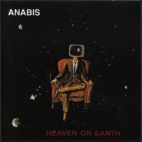 Download track Heaven On Earth Anabis
