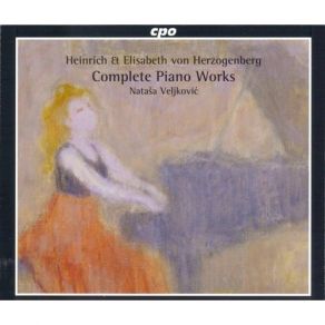 Download track 16. Klavierstücke Dritte Folge Op. 49 - No. 1 Präludium Und Fuge In F Sharp Major Heinrich Von Herzogenberg