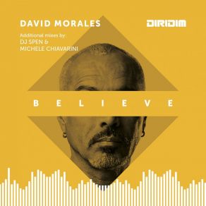 Download track Believe (David Morales Church Instrumental) David Morales