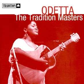 Download track Been In The Pen Odetta