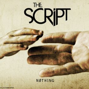 Download track Nothing The Script