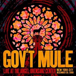 Download track In My Life (Live At The Angel Orensanz Center, New York City, NY, 12282008) Gov'T Mule, New York City, NY