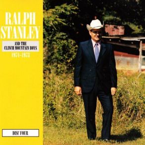 Download track Poison Love Ralph Stanley, The Clinch Mountain Boys