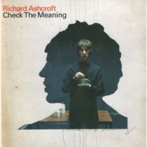 Download track Check The Meaning (Chris Potter Remix) Richard Ashcroft