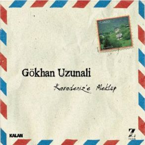 Download track Hapishane Içinde Gökhan Uzunali