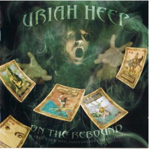 Download track On The Rebound Uriah Heep