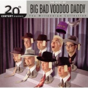 Download track I Wanna Be Like You Big Bad Voodoo Daddy