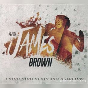 Download track All Weather Girl James Brown, Venisha Brown