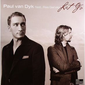 Download track Let Go (Pvd Club Mix)  Paul Van Dyk