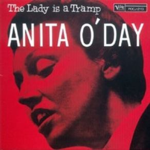 Download track The Lady Is A Tramp Anita O'Day