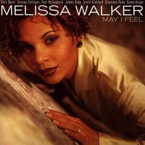 Download track Never Let Me Go Melissa Walker