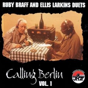 Download track It's A Lovely Day Today Ellis Larkins, Ruby Braff