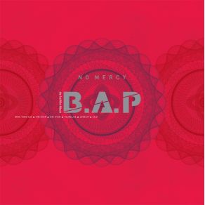 Download track Dancing In The Rain B. A. P