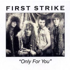 Download track Only For You First Strike