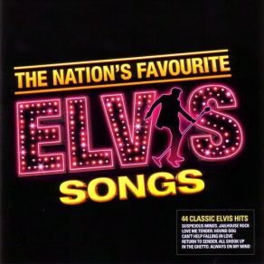 Download track She's Not You Elvis Presley