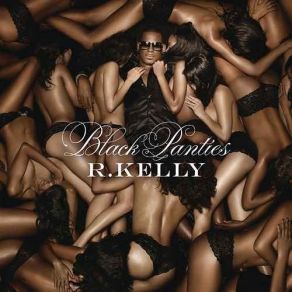 Download track Genius R. Kelly