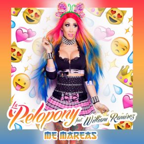Download track Me Mareas La PeloponyWilliam Ramirez