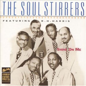 Download track Jesus Hits Like The Atom Bomb The Soul Stirrers, R. H. Harris