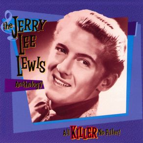 Download track Once More With Feeling Jerry Lee Lewis