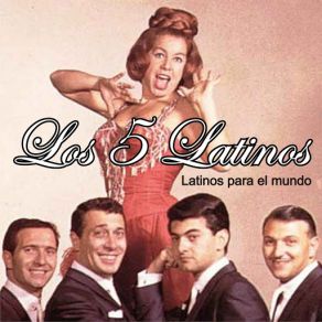 Download track Como Antes Los Cinco Latinos