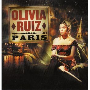 Download track Paris Olivia Ruiz