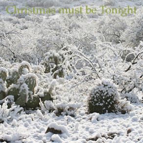 Download track Christmas Must Be Tonight The Band (Group)