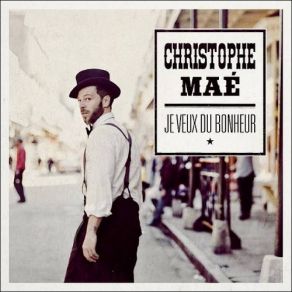 Download track Ma Jolie Christophe Maé