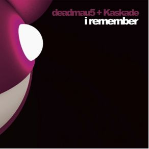 Download track I Remember (Extended Version) Kaskade, Deadmau5
