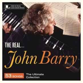 Download track The Knack The John Barry Orchestra