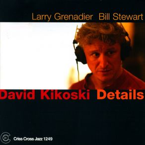 Download track K's Blues David Kikoski