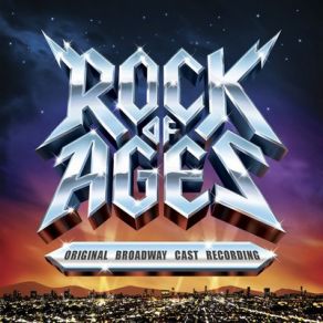 Download track Oh Sherrie Amy Spanger, Constantine Maroulis, The Rock Of Ages Cast