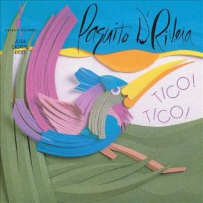 Download track Serenata Paquito D'Rivera