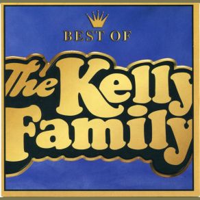 Download track The Wolf The Kelly Family