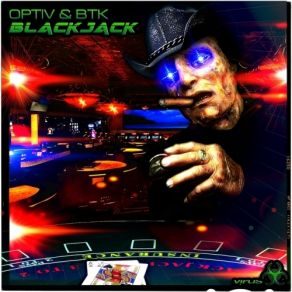 Download track Telepathy Optiv & BTK