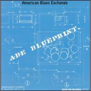 Download track Steppin Out American Blues Exchange