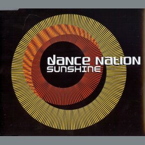 Download track Sunshine (Original Mix) Dance Nation