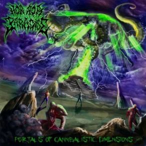Download track Fall Of Humanity Horror Paradise
