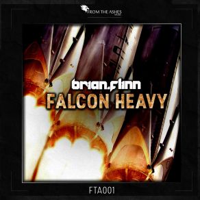 Download track Falcon Heavy Brian Flinn