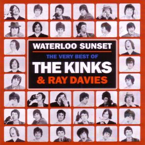 Download track Don'T Forget To Dance The Kinks