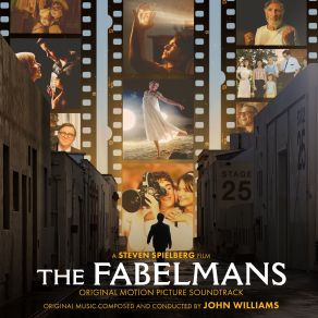 Download track The Fabelmans John Williams