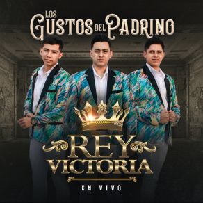 Download track Chapito Barrial (En Vivo) Rey Victoria