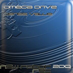 Download track Spel My Name Omega Drive