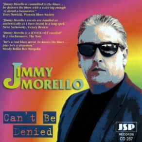 Download track Where Have You Gone Jimmy Morello