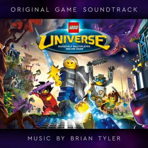 Download track Planet Crux Brian Tyler