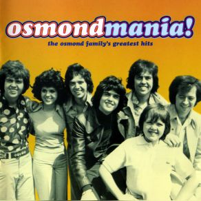 Download track Morning Side Of The Mountain The OsmondsMarie Osmond, Donny & Marie Osmond