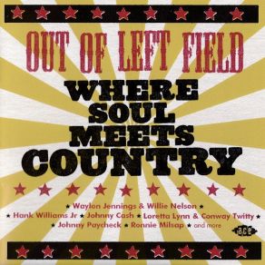 Download track Out Of Left Field Hank Williams, Jr.