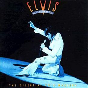 Download track I Just Can't Help Believin' (Live) Elvis Presley