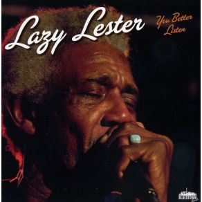 Download track Ethel Mae Lazy Lester