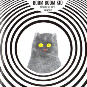 Download track Blu Boom Boom Kid