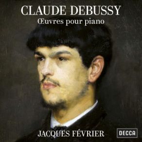 Download track Debussy: 12 Etudes, L. 136-10. Pour Les Sonorités Opposées Jacques Février